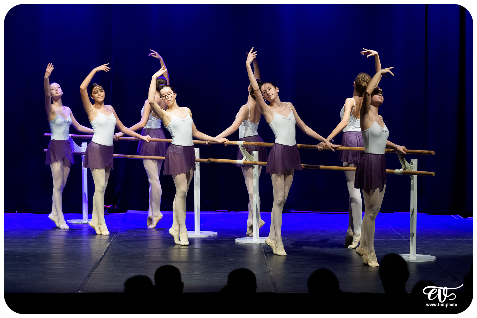 EMMDH - LES CLASSES DE NOËL